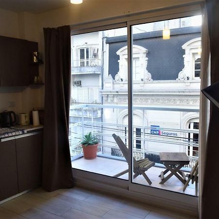 בואנוס איירס New Apartment In Recoleta מראה חיצוני תמונה