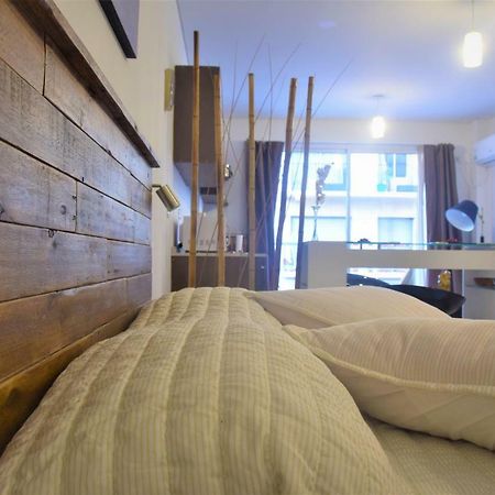 בואנוס איירס New Apartment In Recoleta מראה חיצוני תמונה