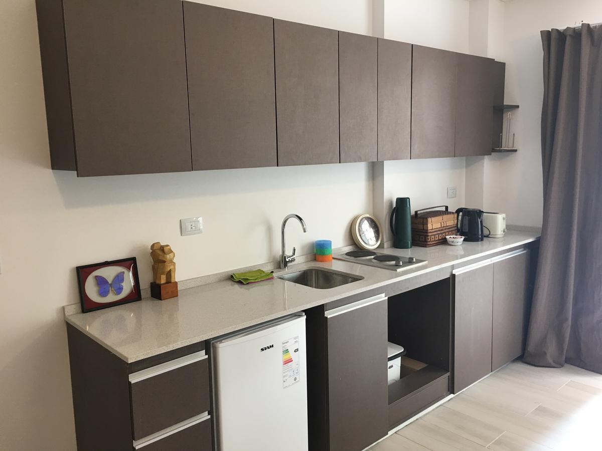בואנוס איירס New Apartment In Recoleta מראה חיצוני תמונה