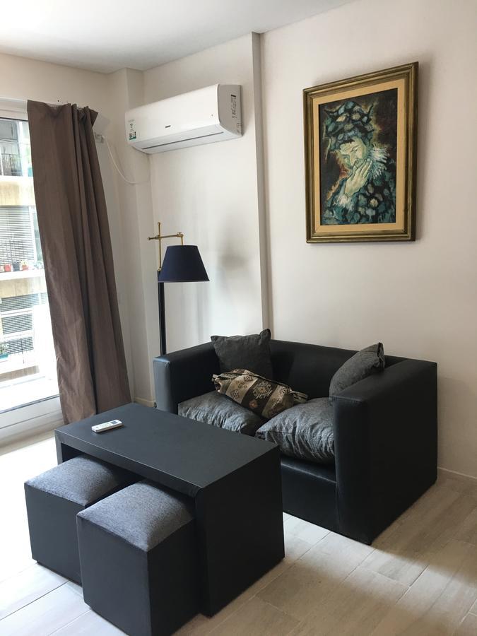 בואנוס איירס New Apartment In Recoleta מראה חיצוני תמונה