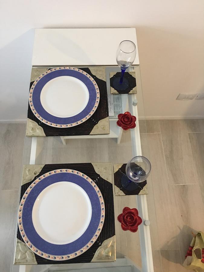 בואנוס איירס New Apartment In Recoleta מראה חיצוני תמונה