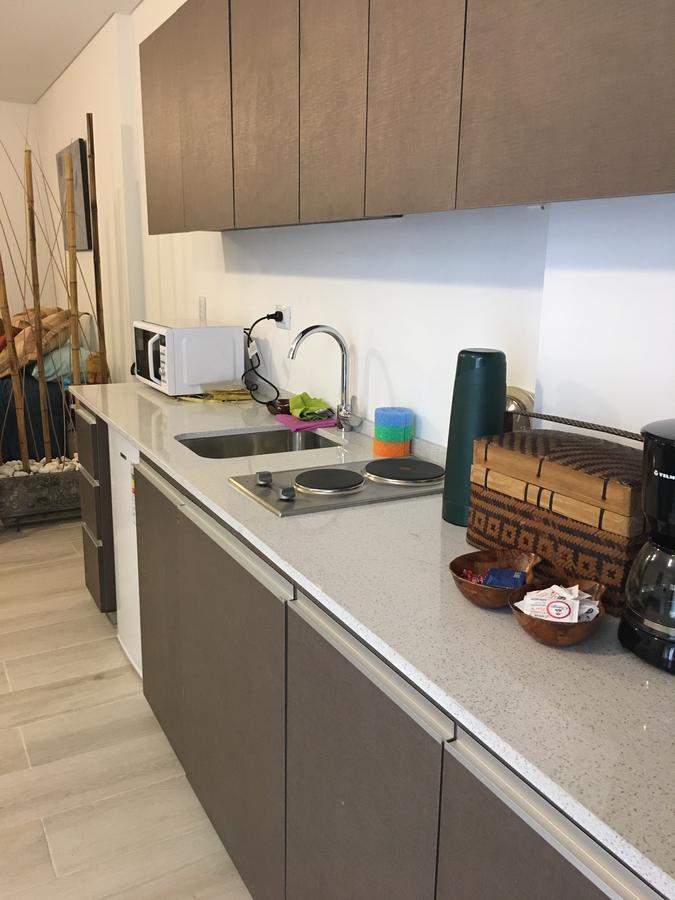 בואנוס איירס New Apartment In Recoleta מראה חיצוני תמונה