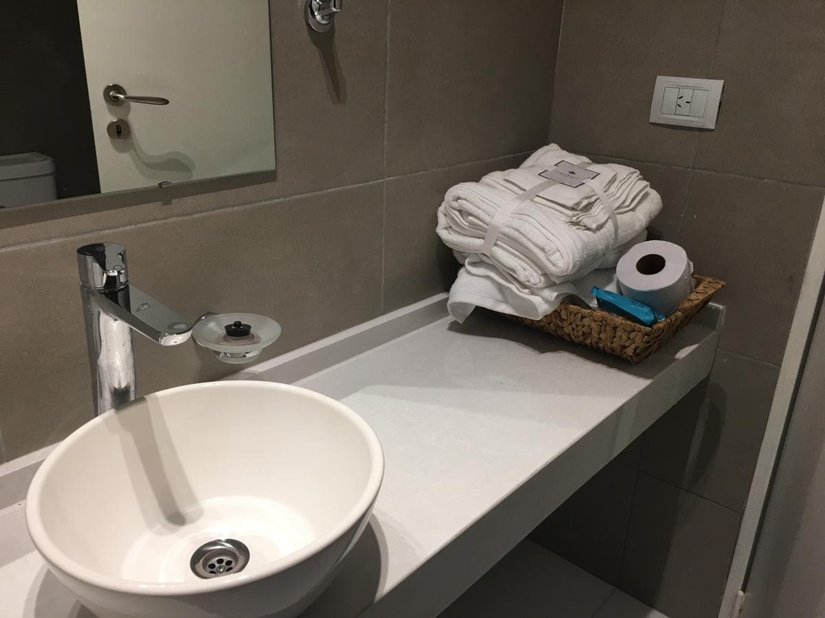 בואנוס איירס New Apartment In Recoleta מראה חיצוני תמונה