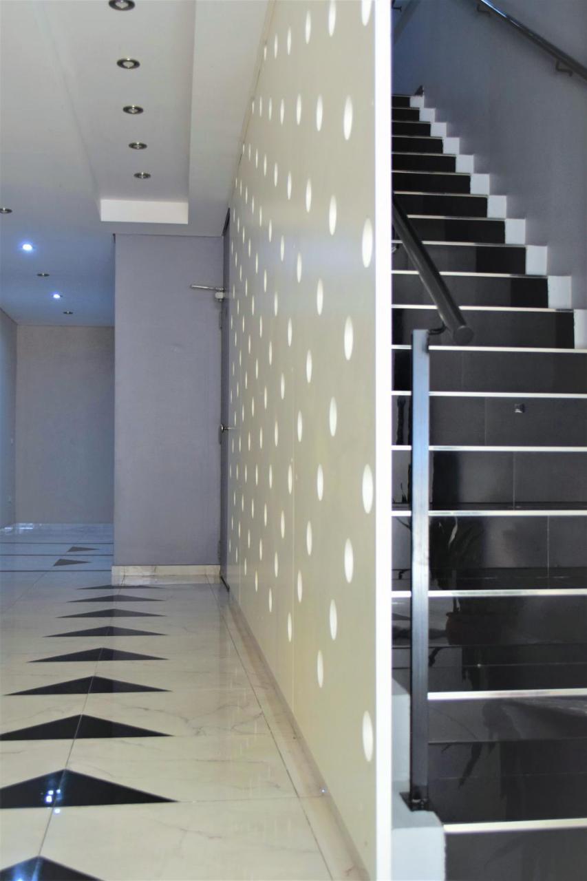 בואנוס איירס New Apartment In Recoleta מראה חיצוני תמונה