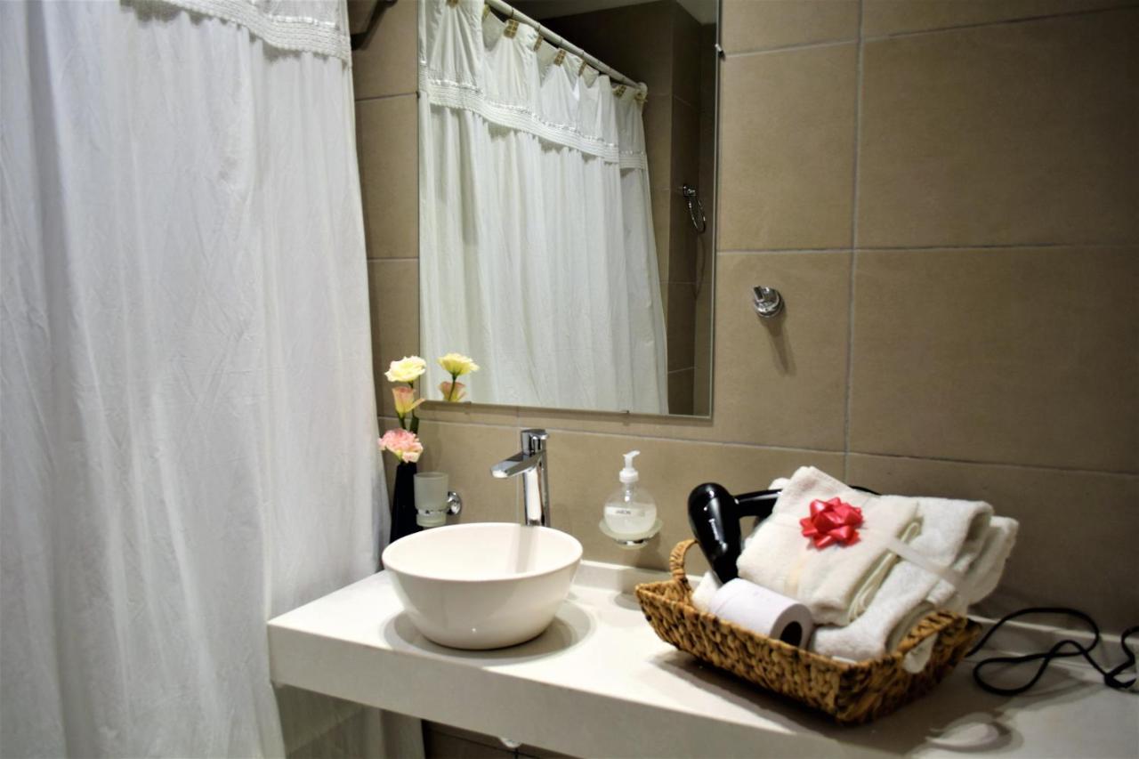 בואנוס איירס New Apartment In Recoleta מראה חיצוני תמונה