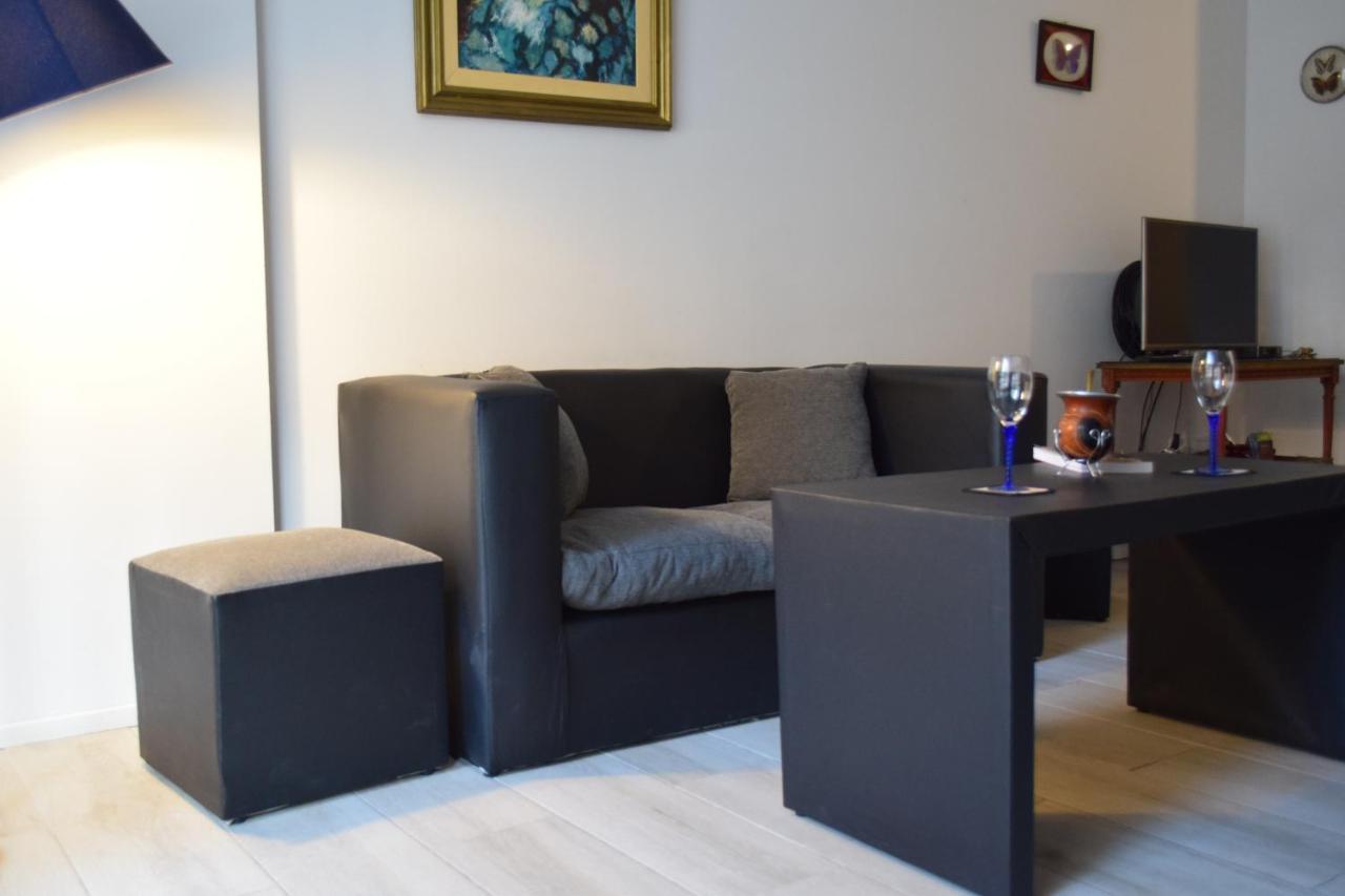 בואנוס איירס New Apartment In Recoleta מראה חיצוני תמונה