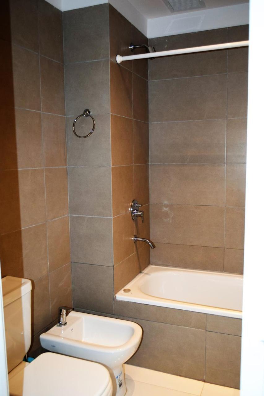בואנוס איירס New Apartment In Recoleta מראה חיצוני תמונה