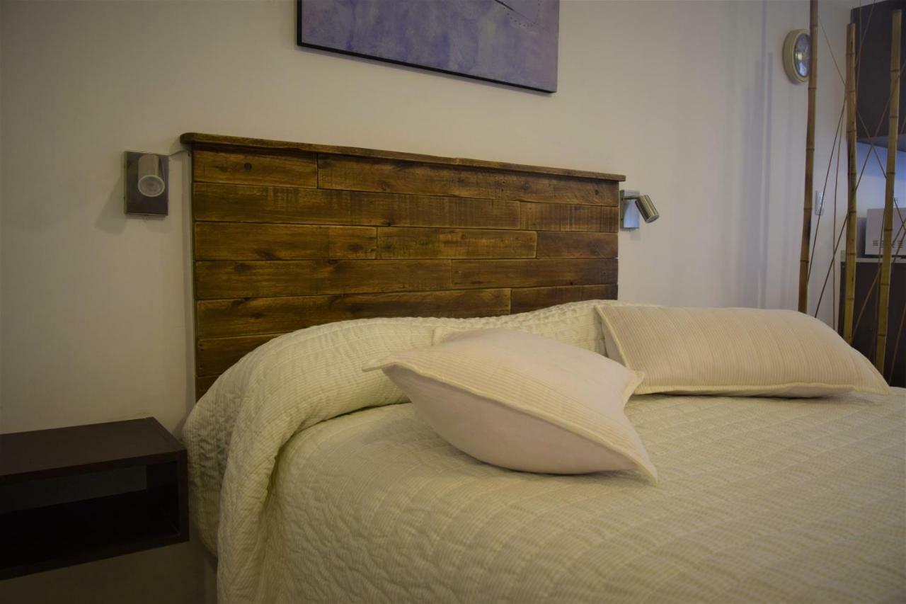 בואנוס איירס New Apartment In Recoleta מראה חיצוני תמונה